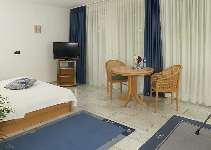 Hotel Bonamari