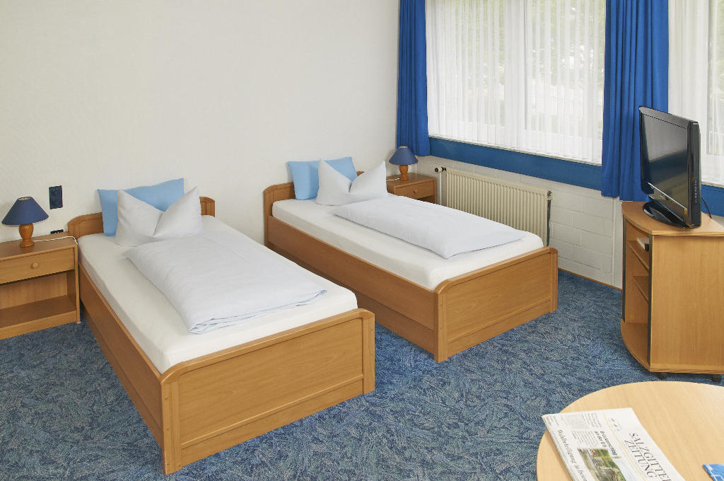 Hotel Bonamari
