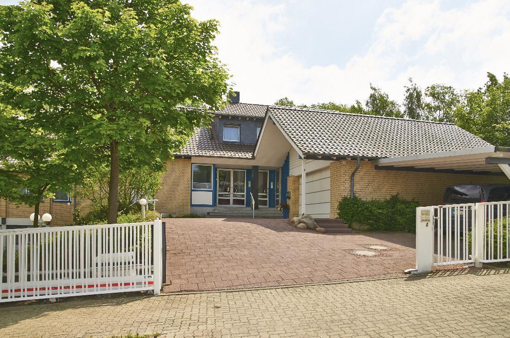 Hotel Bonamari Salzgitter-Bad