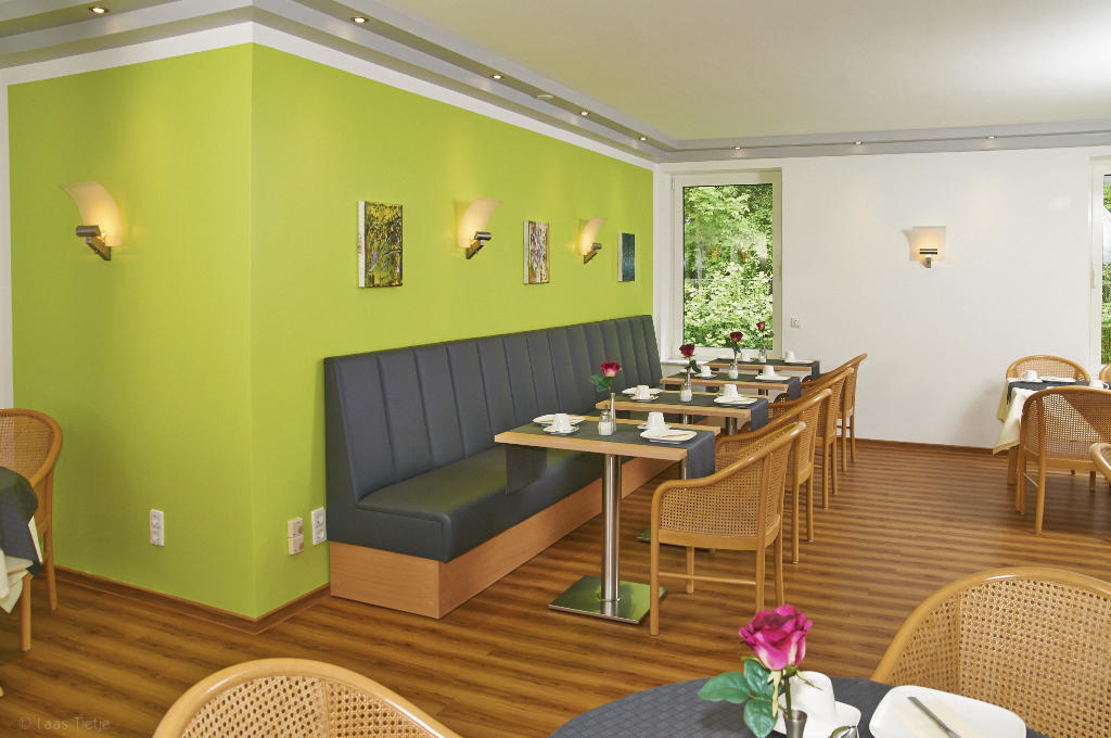 Hotel Bonamari Salzgitter-Bad