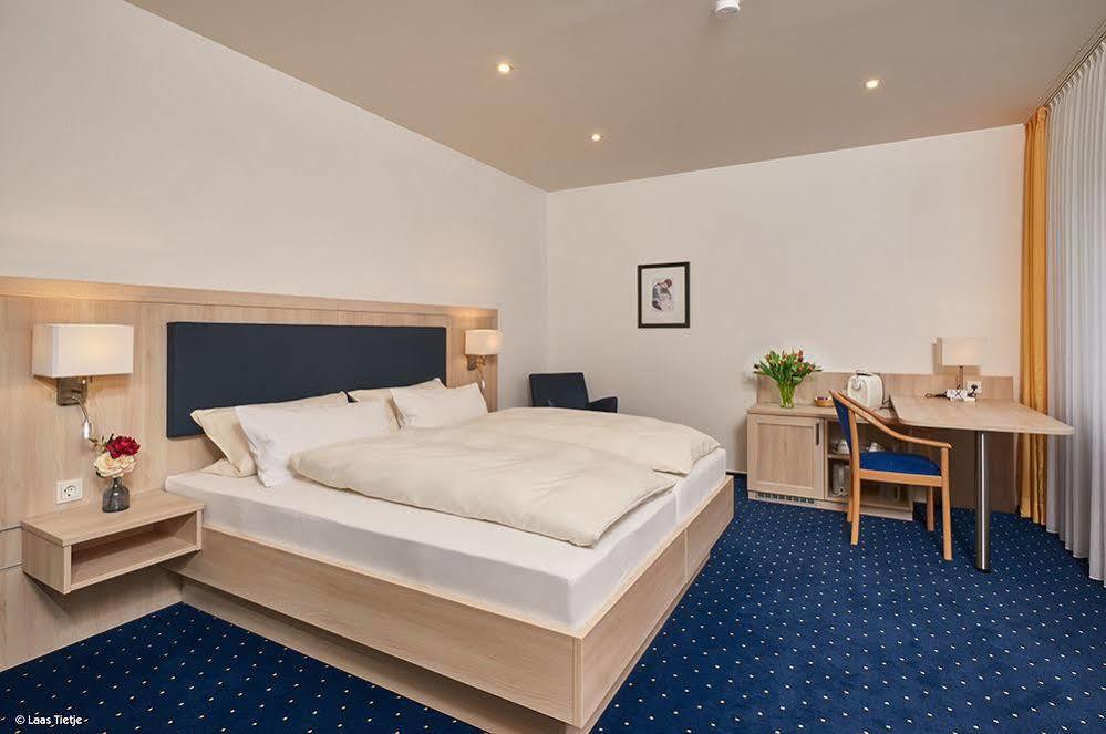 Bonamari Hotel Salzgitter-Bad