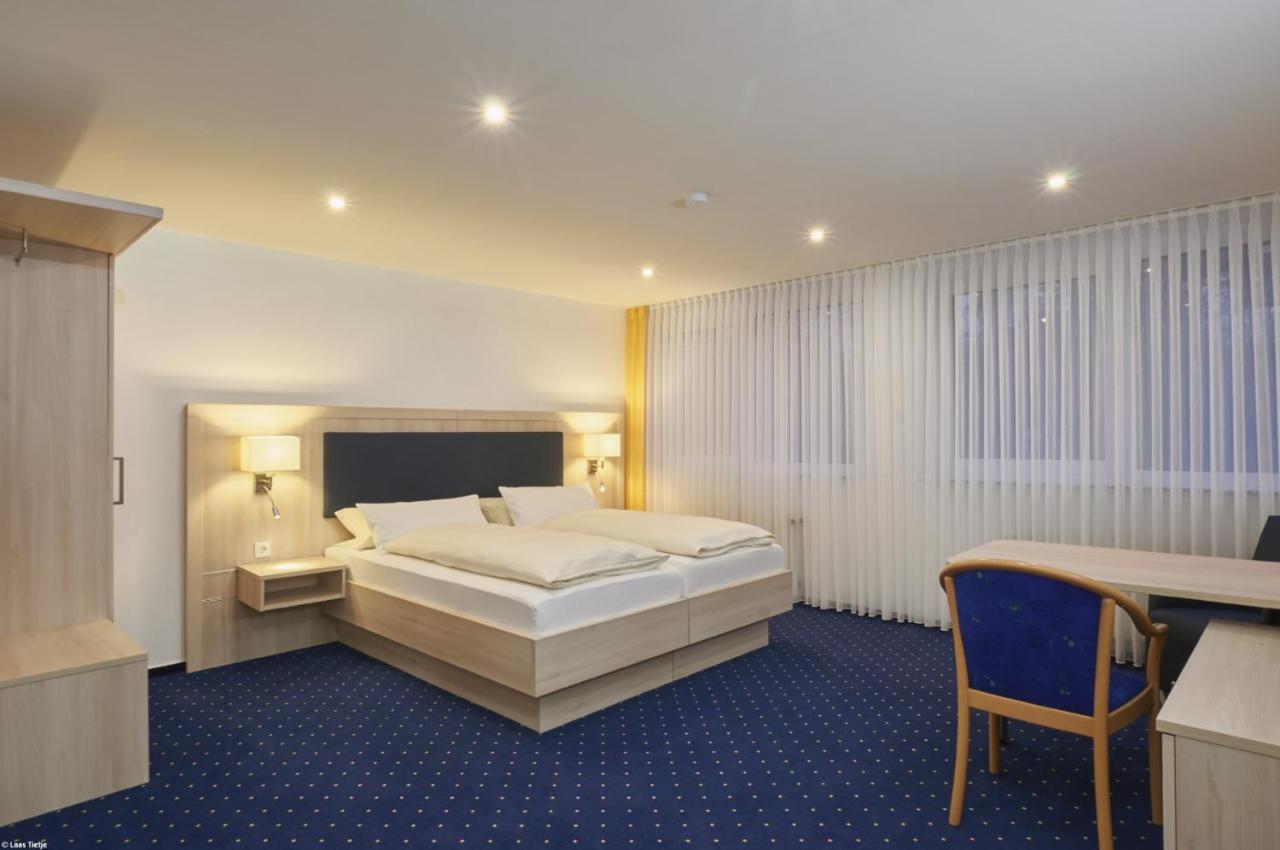 Bonamari Hotel